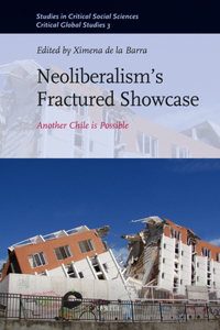 Neoliberalism’s Fractured Showcase