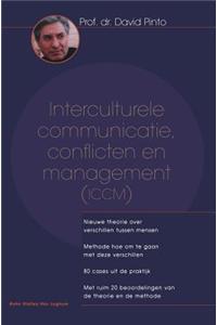 Interculturele Communicatie, Conflicten En Management (ICCM)