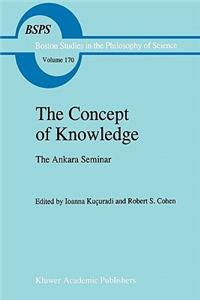 Concept of Knowledge