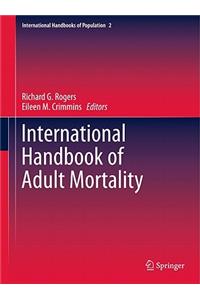 International Handbook of Adult Mortality