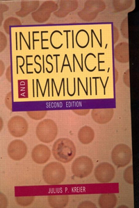 Infection, Resistance, and Immunity