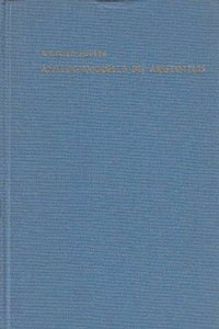 Analogiemodelle bei Aristoteles