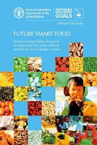 Future Smart Food