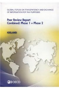Global Forum on Transparency and Exchange of Information for Tax Purposes Peer Reviews