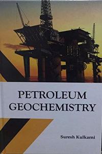 Petroleum Geochemistry