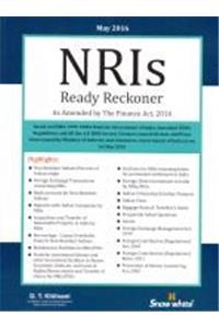 NRIs Ready Reckoner