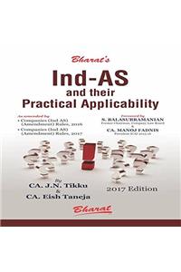 Ind-AS and their Practical Applicability