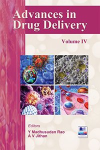 Advances in Drug Delivery