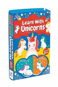 Learn with Unicorns