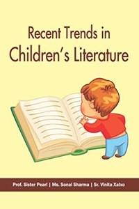 Recent Trends in Children's Literature