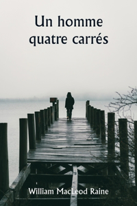 homme quatre carrés