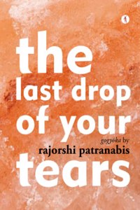 THE LAST DROP OF YOUR TEARS: gogyoka
