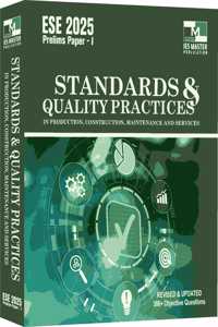 STANDARDS & QUALITY PRACTICES IN PRODUTION,CONSTRUCTION ,MAINTENANCE AND SERVICES