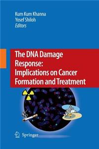 DNA Damage Response: Implications on Cancer Formation and Treatment