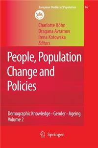 People, Population Change and Policies