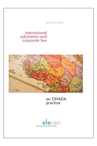 International Arbitration and Corporate Law