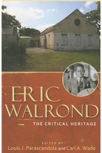 Eric Walrond