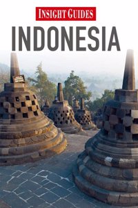 Insight Guides Indonesia