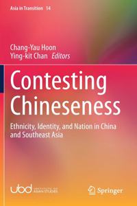 Contesting Chineseness