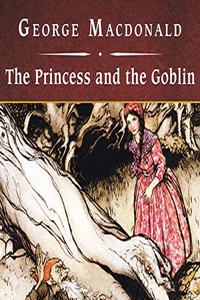 Princess and the Goblin, with eBook