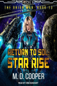 Return to Sol Lib/E