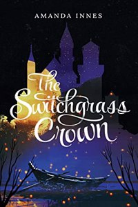 Switchgrass Crown
