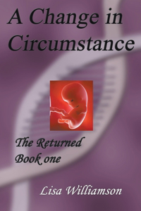 Change in Circumstance