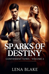 Sparks of Destiny