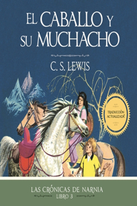 Caballo Y Su Muchacho