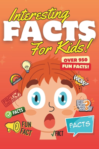 Interesting Facts For Kids