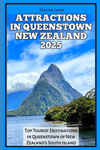 Attractions in Queenstown New Zealand 2025
