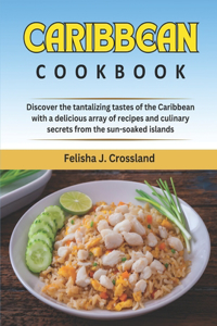 Caribbean Cookbook