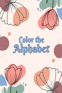 Color the Alphabet