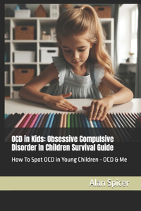 OCD in Kids
