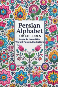 Persian Alphabet for Children