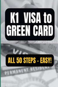 K1 Visa to Green Card