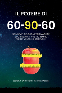 potere del 60-90-60