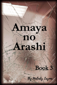 Amaya no Arashi