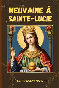 Neuvaine À Sainte-Lucie