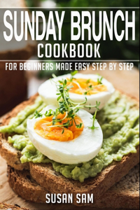 Sunday Brunch Cookbook