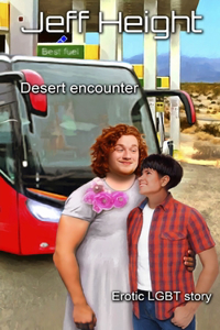 Desert Encounter