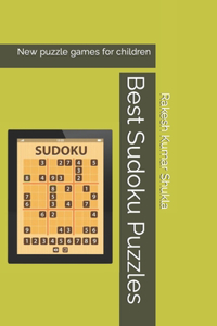 Best Sudoku Puzzles