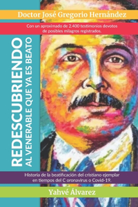 Doctor José Gregorio Hernández