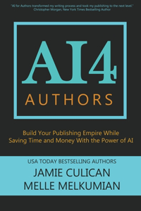AI4 Authors