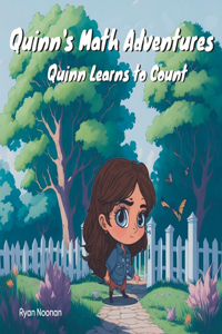 Quinn's Math Adventures
