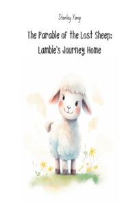 Parable of the Lost Sheep