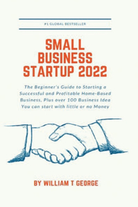 Small Business Startup 2022