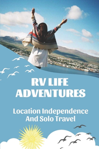 RV Life Adventures