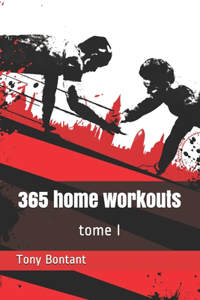 365 home workouts