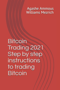 Bitcoin Trading 2021 Step by step instructions to trading Bitcoin